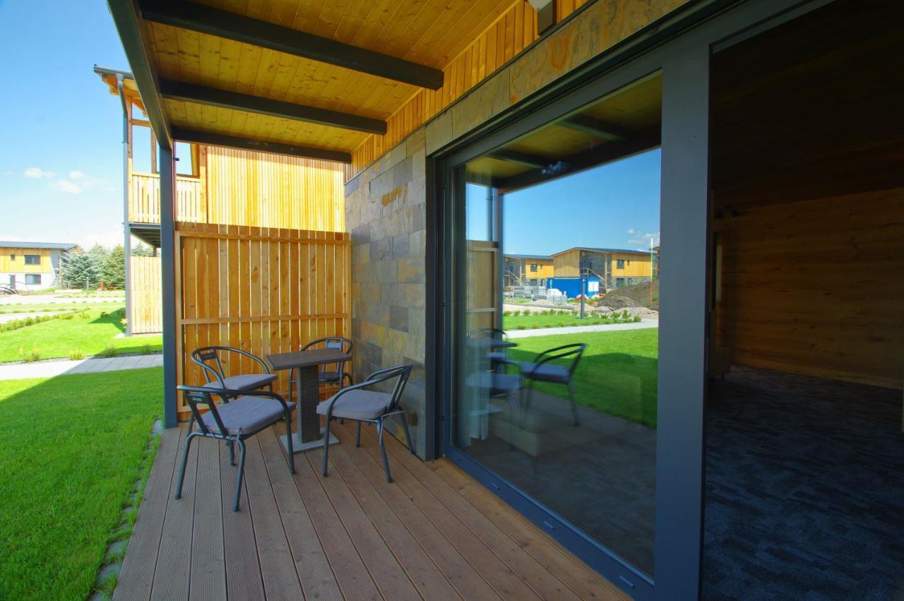 Apartman A1 Hrabušice Exterior foto
